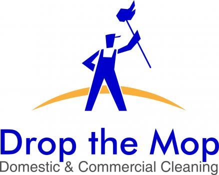 Image of Drop the Mop Domestic And Commercial Cleaning
