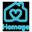 Homage的图像