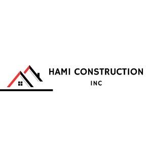Image of Hami Construction