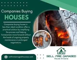 Companies Buying Houses