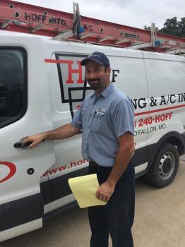 Image of Hoff Heating & AC