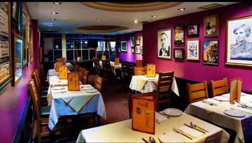 Image of Punjab Restaurant