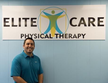 Image of Elite Care Physical Therapy