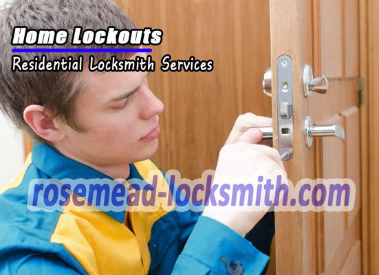 rosemead-home-lockouts