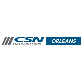 Image of Orleans Collision Inc.