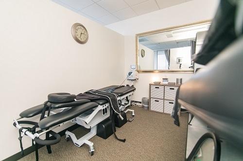 Image of OC Healthy Spine Chiropractic & Injury Specialist Newport Beach