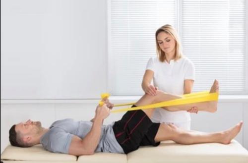 Image of Optimove Clinic