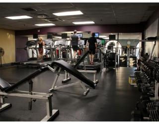Image of Physiotherapy Works