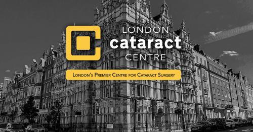 Image of London Cataract Centre