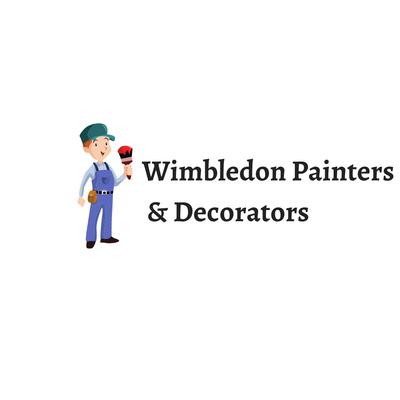 Image of Wimbledon painters