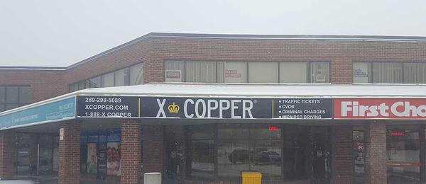 Image of X-Copper