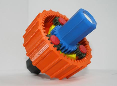 Image of Toronto 3D Printing