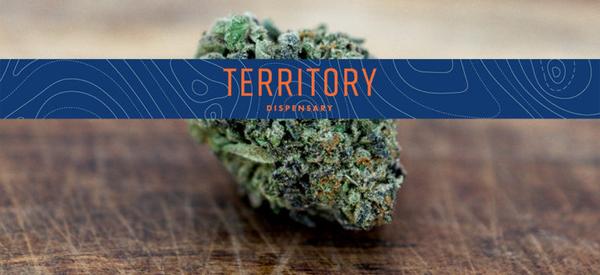 Image of Territory Dispensary (Chandler)