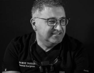 Image de Dr. Moe Tabesh - Teeth In A Day