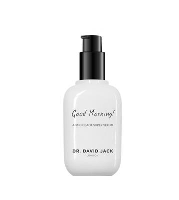 Image of Dr David Jack Clinic