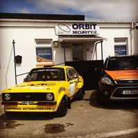 Orbit Security photo