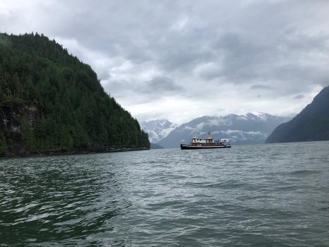 Image of Remote West Coast Adventures