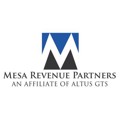 Image of Mesa Revenue Partners