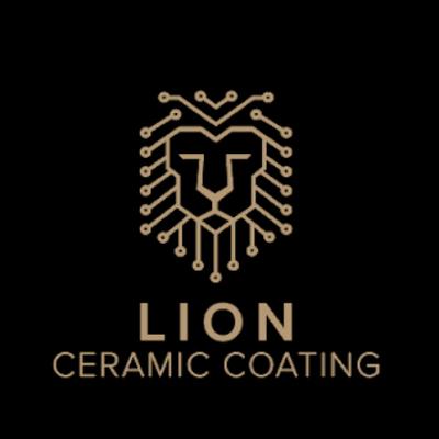 Image of Lion Ceramic Coating