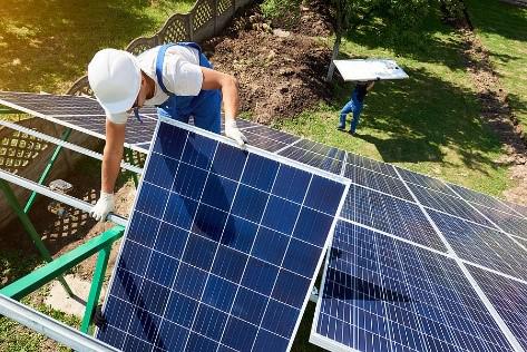 Image of Orlando Solar Services