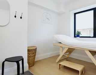Image of Bluebird Laser Hair Removal