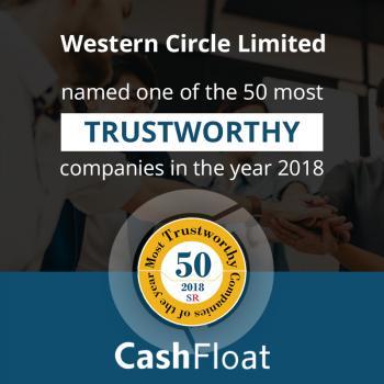 Image of Cashfloat