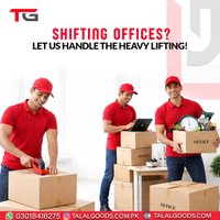 Image of Talal Packers And Movers House Shifting Company