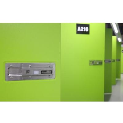 Image of StoreAway Self Storage Birmingham