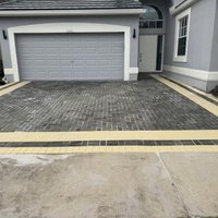 Image of Deck and Drive