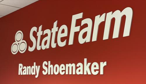 Image of Randy Shoemaker - State Farm Insurance Agent