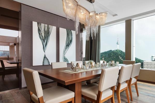 Courtyard by Marriott Seoul Namdaemun 이미지