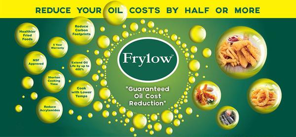 Image of Frylow