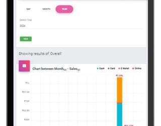 billing software