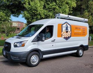 Image of Bell Plumbing, Heating, Cooling & Electrical