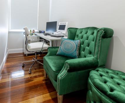 Image of Le Sands Clinic