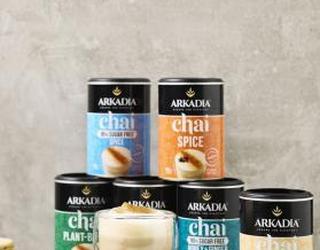 Image of Arkadia Beverages