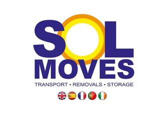 Image of Sol Moves LTD