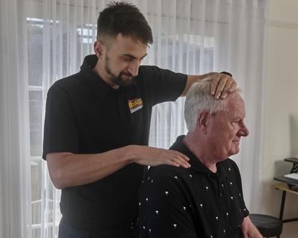 Image of Back for the Future Chiropractic