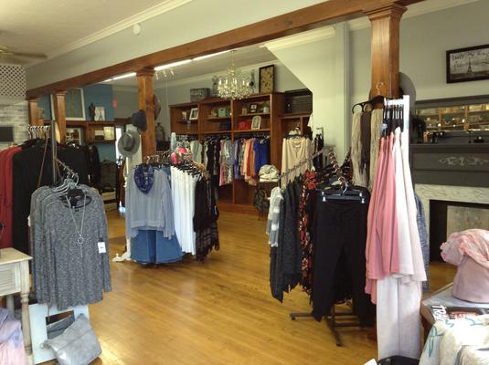 Image of Black Orchid Boutique