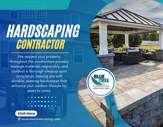 Hardscaping Contractor