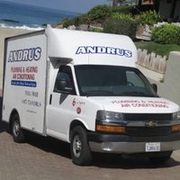 Image of Andrus Plumbing & Heating Inc