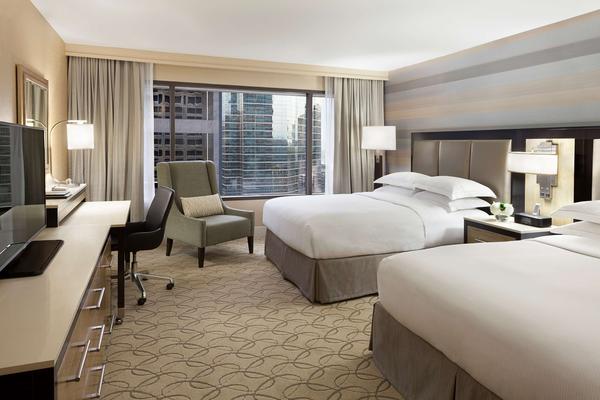 Image de Hilton Toronto