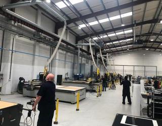 Image of CNC World Limited