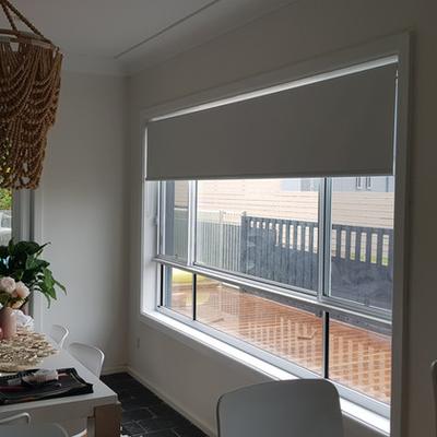 Image of Real Blinds