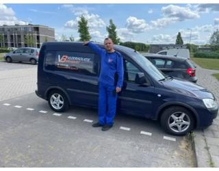 Afbeelding van Vloerisolatie Brabant