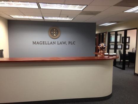 Image of Magellan Law, PLC