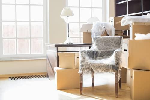 Image of International Removals Direct