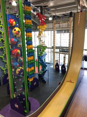 Image of Climb Quest
