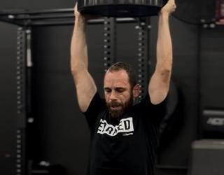 Image of HIIT Nation