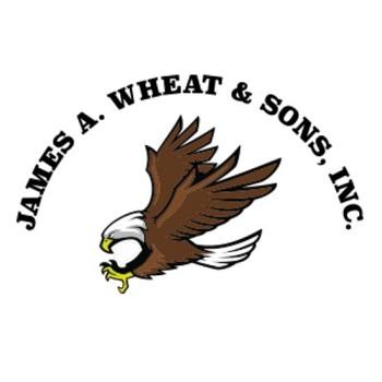 Image of James A. Wheat and Sons Inc.